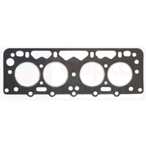 CYLINDER HEAD GASKET , David Brown, 900 - 990(AD4/47), Engine and components, Gasket, Gasket, K902040+K262772, , CYLINDER HEAD GASKET , 20/73-336, K902040+K262772, , 0.27 kg