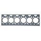 CYLINDER HEAD GASKET , Massey Ferguson, 1000 - 1105, Engine and components, Gasket, Gasket