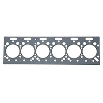 CYLINDER HEAD GASKET , Massey Ferguson, Engine and components, Gasket, Gasket, 36812535, 36812547, 36812604, 740376M1, , CYLINDER HEAD GASKET , 30/73-35, 36812535, 36812547, 36812604, 740376M1, , 0.90 kg