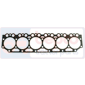 CYLINDER HEAD GASKET 1,54MM 1 HOLE        , Deutz, Agrotron 6. - Agrotron 6.45