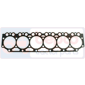 CYLINDER HEAD GASKET 1,64MM 2 HOLES, Deutz, 5600 - 5690HTS COM2, Engine and components, Gasket, Gasket