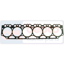 CYLINDER HEAD GASKET 1,64MM 2 HOLES, Lamborghini, Engine and components, Gasket, Gasket, 04201560, 04800767, , CYLINDER HEAD GASKET 1,64MM 2 HOLES, 21/73-409, 04201560, 04800767, , 0.00 kg