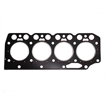 CYLINDER HEAD GASKET 1,54MM 1 HOLE, Deutz, Engine and components, Gasket, Gasket, 04209891, 04800381, F119200211170, , CYLINDER HEAD GASKET 1,54MM 1 HOLE, 21/73-420, 04209891, 04800381, F119200211170, , 0.33 kg