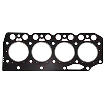 CYLINDER HEAD GASKET 1,74MM 3 HOLES, Deutz, Engine and components, Gasket, Gasket, 04209893, 04800383, F119200211190, , CYLINDER HEAD GASKET 1,74MM 3 HOLES, 21/73-422, 04209893, 04800383, F119200211190, , 0.35 kg