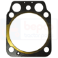 CYLINDER HEAD GASKET THICKNESS 1.4MM        , Lamborghini, Crono COM3 - Crono 75P