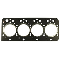 CYLINDER HEAD GASKET , Case-IH, JXU - JX70U, Engine and components, Gasket, Gasket, 99481357, 99486696, , CYLINDER HEAD GASKET , 54/73-443, 99481357, 99486696, , 0.37 kg