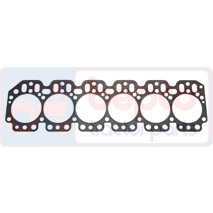 CYLINDER HEAD GASKET , John Deere, Engine and components, Gasket, Gasket, R114157, R56574, R59449, R63527, R64153, R73429, R80243, R80244, R91880, R92426, , CYLINDER HEAD GASKET , 26/73-45, R114157, R56574, R59449, R63527, R64153, R73429, R80243, R80244, R91880, R92426, , 0.19 kg