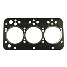 , Case-IH, AVJ - AVJ55, Dzinējs un tā sastāvdaļas, Blīves, Blīves, 99481359, , CYLINDER HEAD GASKET , 54/73-451, 99481359, , 0.27 kg