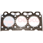 CYLINDER HEAD GASKET 1,55MM 1 HOLE, Deutz, Engine and components, Gasket, Gasket