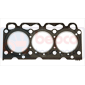 CYLINDER HEAD GASKET 1,70MM 3 HOLES, Deutz, Engine and components, Gasket, Gasket