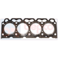 CYLINDER HEAD GASKET 1,55MM 1 HOLE        , Deutz, Engine - F4L1011