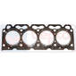 CYLINDER HEAD GASKET 1,70MM 3 HOLES, Deutz, Engine and components, Gasket, Gasket