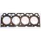 CYLINDER HEAD GASKET 1,48MM 1 hole, Deutz, Engine and components, Gasket, Gasket