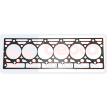 , Case-IH, Engine and components, Gasket, Gasket, 3228019R2, , , 25/73-50EL, 3228019R2, , 0.43 kg