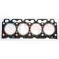 CYLINDER HEAD GASKET 1,55MM 2 HOLES, Deutz, Engine - BF4L1011, Engine and components, Gasket, Gasket