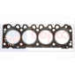 CYLINDER HEAD GASKET 1,60MM 2 HOLES        , Weidemann, 2000 - 2002D/M