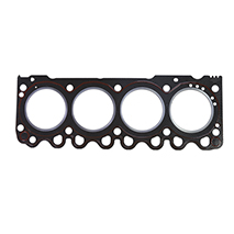 CYLINDER HEAD GASKET 1,70MM 3 HOLES, Weidemann, Engine and components, Gasket, Gasket, 04178869, 04271633, , CYLINDER HEAD GASKET 1,70MM 3 HOLES, 21/73-520, 04178869, 04271633, , 0.30 kg