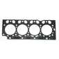 CYLINDER HEAD GASKET TICKNESS 1,25MM - 1 HOLE        , Deutz, Agrotron K - Agrotron K90 Profiline