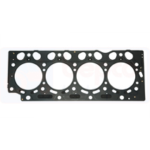 CYLINDER HEAD GASKET TICKNESS 1,41MM - 2 HOLES, Deutz, Engine and components, Gasket, Gasket, 04284066, 04289407, , CYLINDER HEAD GASKET TICKNESS 1,41MM - 2 HOLES, 21/73-522, 04284066, 04289407, , 0.50 kg