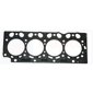 CYLINDER HEAD GASKET TICKNESS 1,52MM - 3 HOLES        , Deutz, Agrovector - Agrovector 30.7