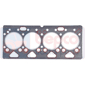 CYLINDER HEAD GASKET         , Massey Ferguson, 300 - 393TLX