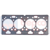 CYLINDER HEAD GASKET , Landini, Engine and components, Gasket, Gasket, 3637498M1, 3638294M1, 3681E008, 3681E012, 3681E014, 3681E016, 3681E034, 4222124M1, 70998194, , CYLINDER HEAD GASKET , 30/73-53, 3637498M1, 3638294M1, 3681E008, 3681E012, 3681E014, 3681E016, 3681E034, 4222124M1, 70998194, , 0.34 kg