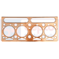 CYLINDER HEAD GASKET , Massey Ferguson, Engine and components, Gasket, Gasket