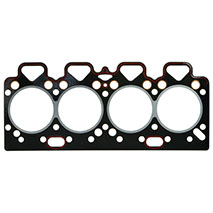 CYLINDER HEAD GASKET , Massey Ferguson, Engine and components, Gasket, Top gasket set, 70490304, , CYLINDER HEAD GASKET , 30/73-602, 70490304, , 0.00 kg