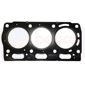 CYLINDER HEAD GASKET METALLIC        , Massey Ferguson, 400 (Brasil - South Africa) - 420