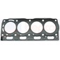 CYLINDER HEAD GASKET Metallic        , Massey Ferguson, 6400 - 6455