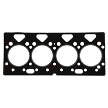 CYLINDER HEAD GASKET , Massey Ferguson, Engine and components, Gasket, Top gasket set, 6250604M1, , CYLINDER HEAD GASKET , 30/73-610, 6250604M1, , 0.00 kg