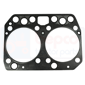 CYLINDER HEAD GASKET         , Fendt, Favorit 900 - 916