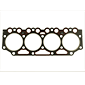 CYLINDER HEAD GASKET 1.40MM 1 HOLE, Deutz, Engine and components, Gasket, Gasket