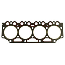 CYLINDER HEAD GASKET 1.40MM 1 HOLE, Deutz, Engine and components, Gasket, Gasket, 04201562, , CYLINDER HEAD GASKET 1.40MM 1 HOLE, 21/73-632, 04201562, , 0.28 kg