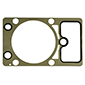 CYLINDER HEAD GASKET 1.40MM 1 HOLE, Deutz, Engine and components, Gasket, Gasket