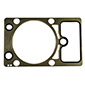 CYLINDER HEAD GASKET 1.60MM 2 HOLES, Deutz, Engine and components, Gasket, Gasket