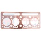 CYLINDER HEAD GASKET , Massey Ferguson, Engine and components, Gasket, Gasket