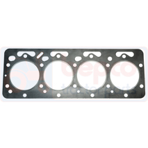 JOINT DE CULASSE 1.2 mm , Zetor, Engine and components, Gasket, Gaskets, 78005061, , JOINT DE CULASSE 1.2 mm , 37/73-722, 78005061, , 0.20 kg