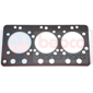 HEAD GASKET         , Valmet, 04 - 504