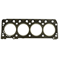 CYLINDER HEAD GASKET , Deutz, Engine and components, Gasket, Gasket