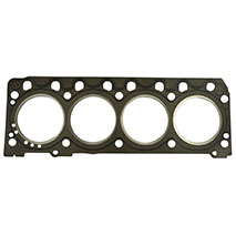 CYLINDER HEAD GASKET , Deutz, Engine - BF4L1011, Engine and components, Gasket, Gasket, 04280816, , CYLINDER HEAD GASKET , 21/73-731, 04280816, , 0.18 kg