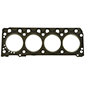 CYLINDER HEAD GASKET         , Weidemann, 4000 - 4204D/D