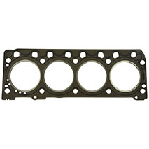 CYLINDER HEAD GASKET , Deutz, Engine - BF4L1011, Engine and components, Gasket, Gasket, 04280817, , CYLINDER HEAD GASKET , 21/73-732, 04280817, , 0.29 kg