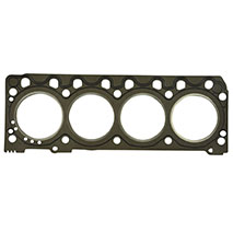 CYLINDER HEAD GASKET , Deutz, Engine - BF4L1011, Engine and components, Gasket, Gasket, 04280618, , CYLINDER HEAD GASKET , 21/73-733, 04280618, , 0.29 kg