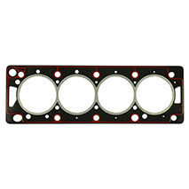 CYLINDER HEAD GASKET , Massey Ferguson, Engine and components, Gasket, Gasket, L681EF6, , CYLINDER HEAD GASKET , 30/73-734, L681EF6, , 0.20 kg