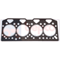 CYLINDER HEAD GASKET , Massey Ferguson, 6200 - 6245, Engine and components, Gasket, Gasket