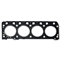 CYLINDER HEAD GASKET , Deutz, Engine and components, Gasket, Gasket