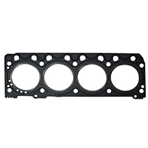 CYLINDER HEAD GASKET , Deutz, Engine and components, Gasket, Gasket, 04280818, , CYLINDER HEAD GASKET , 21/73-92, 04280818, , 0.00 kg