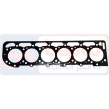 CYLINDER HEAD GASKET , New Holland, TM - TM150, Engine and components, Gasket, Gasket, 81876797, 81878049, 82850515, 87801753, F2NN6051AA, F2NN6051AB, F2NN6051AC, , CYLINDER HEAD GASKET , 54/73-99, 81876797, 81878049, 82850515, 87801753, F2NN6051AA, F2NN6051AB, F2NN6051AC, , 0.00 kg