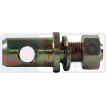 STABLISER PIN , Massey Ferguson, 200 - 274, Linkage and lifting, Stabiliser, Eyebolt, , STABLISER PIN , 30/730-2, , 0.00 kg